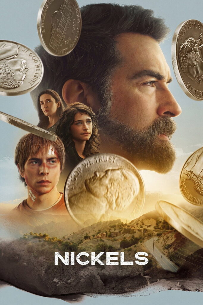 فيلم Nickels 2026 مترجم HD اون لاين