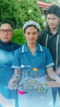 فيلم Maid To Be A Princess مترجم للكبار