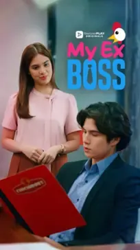 فيلم MY EX-BOSS مترجم للكبار