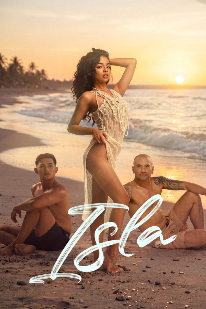 فيلم Isla مترجم للكبار