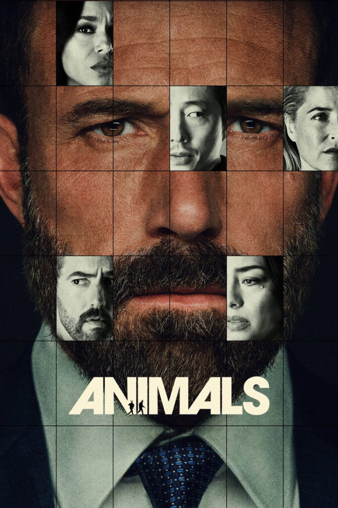 فيلم Animals 2026 مترجم HD اون لاين
