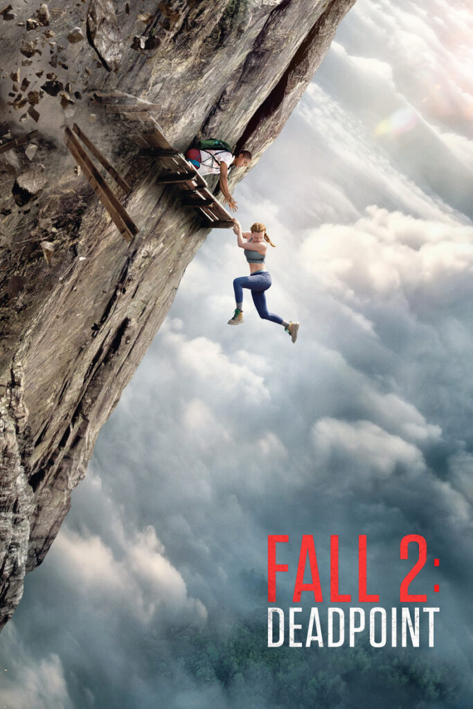 بوستر فيلم Fall 2: Deadpoint 2026 مترجم HD اون لاين
