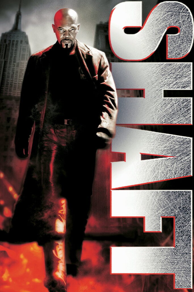 فيلم Shaft مترجم اون لاين