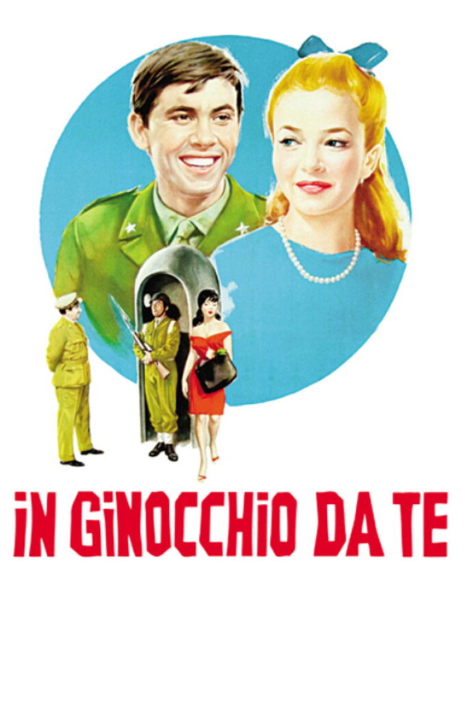 فيلم In ginocchio da te مترجم اون لاين